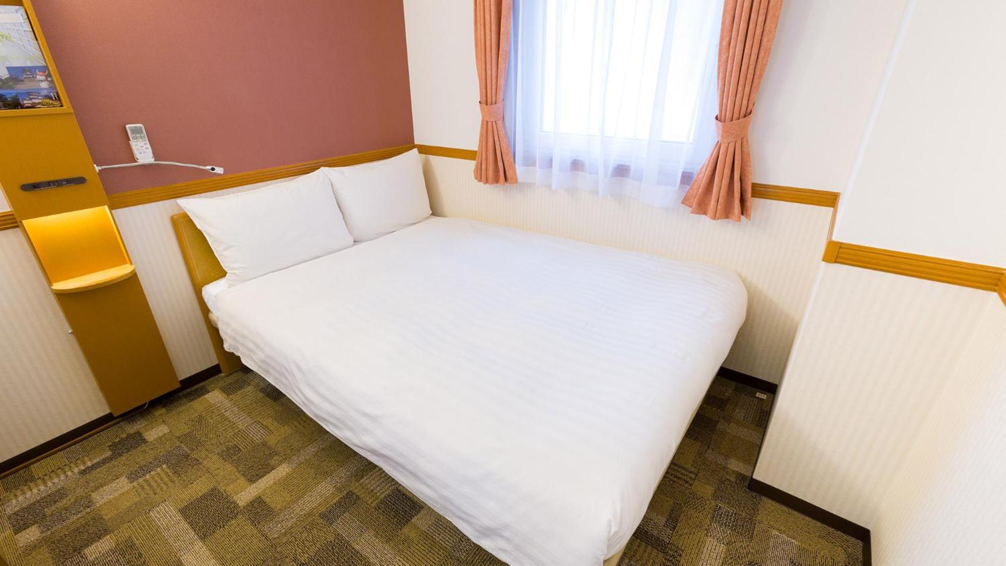 Toyoko Inn Takamatsu Hyogomachi Zimmer foto