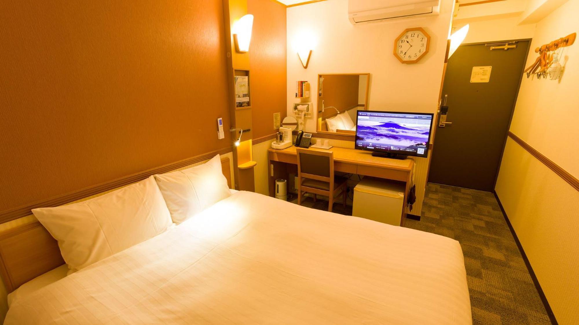 Toyoko Inn Takamatsu Hyogomachi Zimmer foto