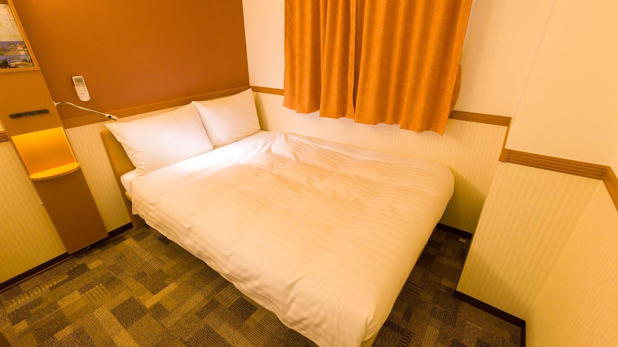 Toyoko Inn Takamatsu Hyogomachi Zimmer foto