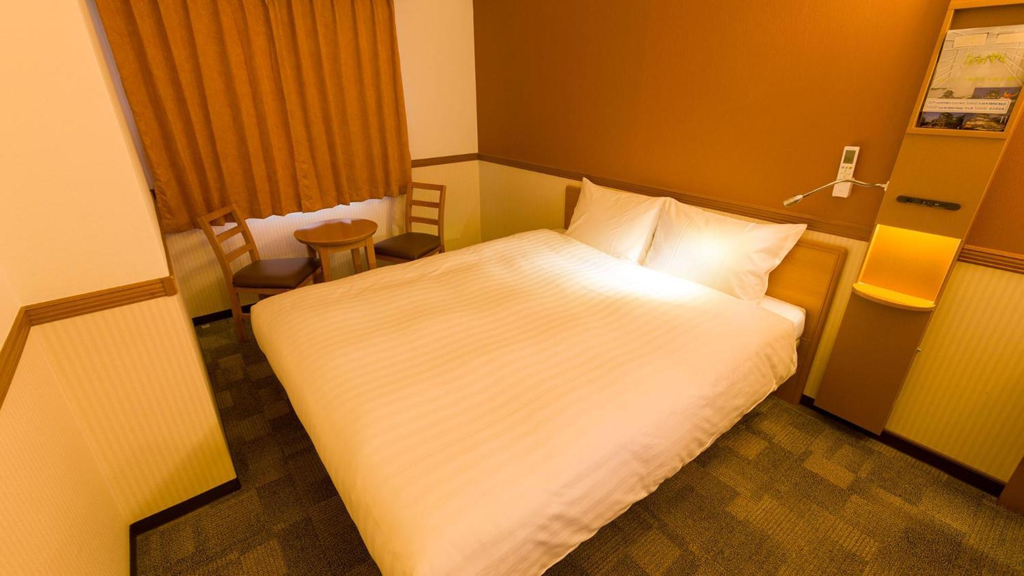 Toyoko Inn Takamatsu Hyogomachi Zimmer foto